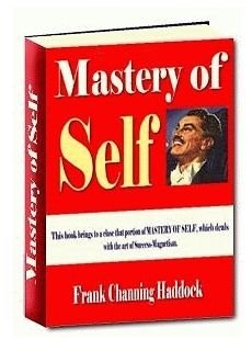 (image for) Mastery of Self (PLR) - Click Image to Close