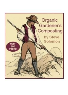 (image for) Organic Gardener's Composting - Click Image to Close