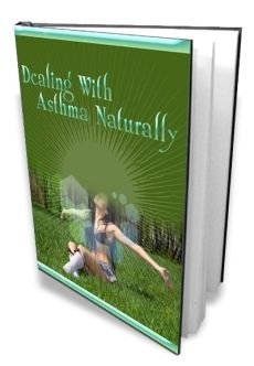 (image for) Dealing With Asthma Naturally - Click Image to Close