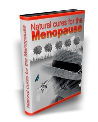 (image for) Natural Cures For Menopause - Click Image to Close