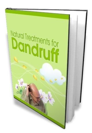 (image for) Natural Treatments For Dandruff - Click Image to Close