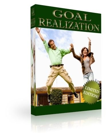 (image for) Goal Realization (PLR)