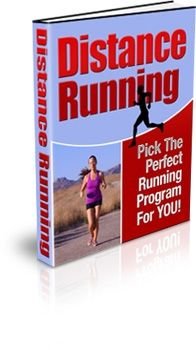 (image for) Distance Running (PLR)