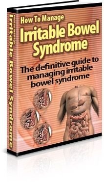 (image for) How To Manage Irritable Bowel Syndrome (PLR) - Click Image to Close