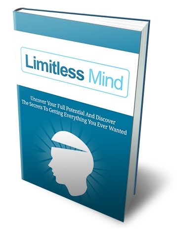 (image for) Limitless Mind - Click Image to Close