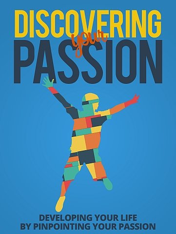 (image for) Discovering Your Passion - Click Image to Close