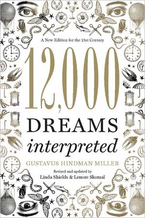 (image for) 12,000 Dreams Interpreted