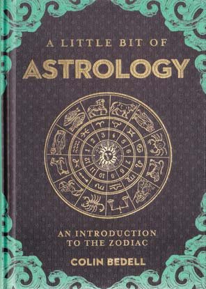 (image for) Little Bit of Astrology (hc) by Colin Bedell - Click Image to Close