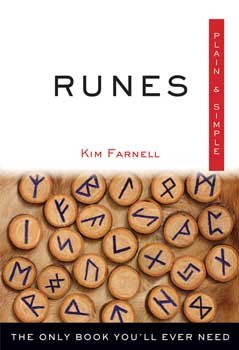 (image for) Runes plain & simple