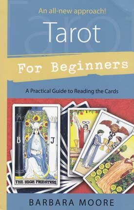 (image for) Tarot for Beginners - Click Image to Close