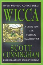 (image for) Wicca, Solitary Practitioner - Click Image to Close