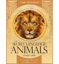 (image for) Secret Language of Animals - Click Image to Close