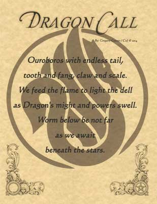 (image for) Dragon Call - Click Image to Close