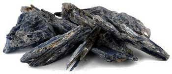 (image for) 1 Lb Kyanite untumbled