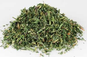 (image for) Alfalfa Leaf cut 2oz