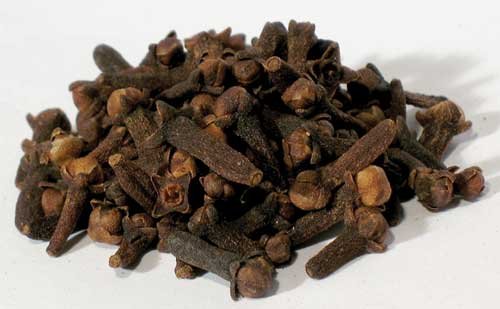 (image for) Cloves whole 1oz - Click Image to Close