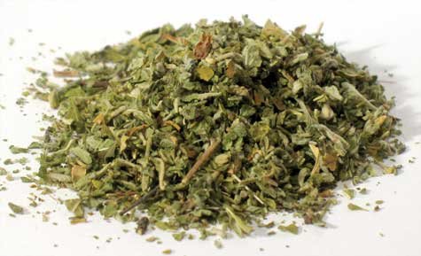 (image for) 1 Lb Damiana Leaf cut