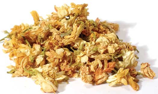 (image for) Jasmine Flowers whole 1oz