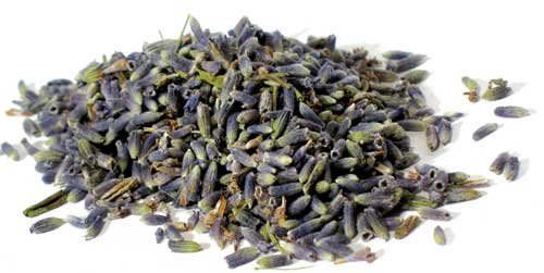 (image for) Lavender Flowers whole 2oz - Click Image to Close