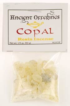 (image for) Copal 1/3oz - Click Image to Close