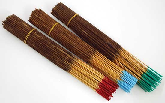 (image for) Stick Incense