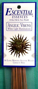 (image for) Angelic Visions stick16pk - Click Image to Close