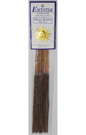 (image for) Orange Blossom stick 16pk