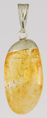 (image for) Citrine tumbled - Click Image to Close