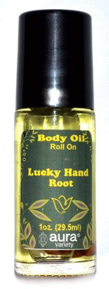 (image for) 1oz Lucky Hand roll on - Click Image to Close