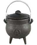 (image for) Cauldron