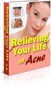 (image for) Relieving Your Life of Acne