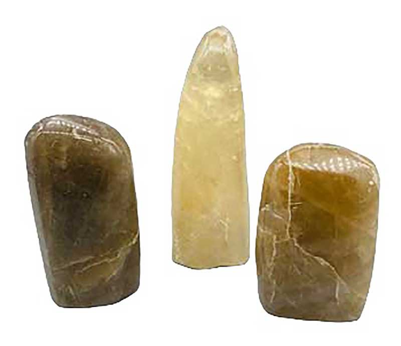 (image for) .4-.6# Citrine, Natural free shape - Click Image to Close