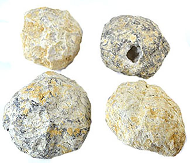 (image for) Crackable Geode (3-4/box)