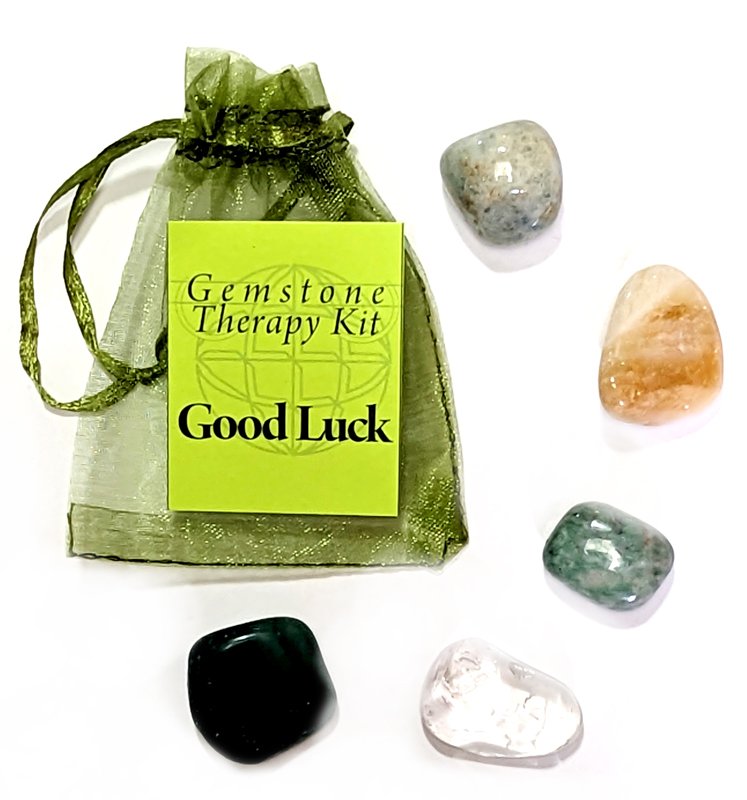 Good Luck gemstone therapy (image for) Good Luck gemstone therapy