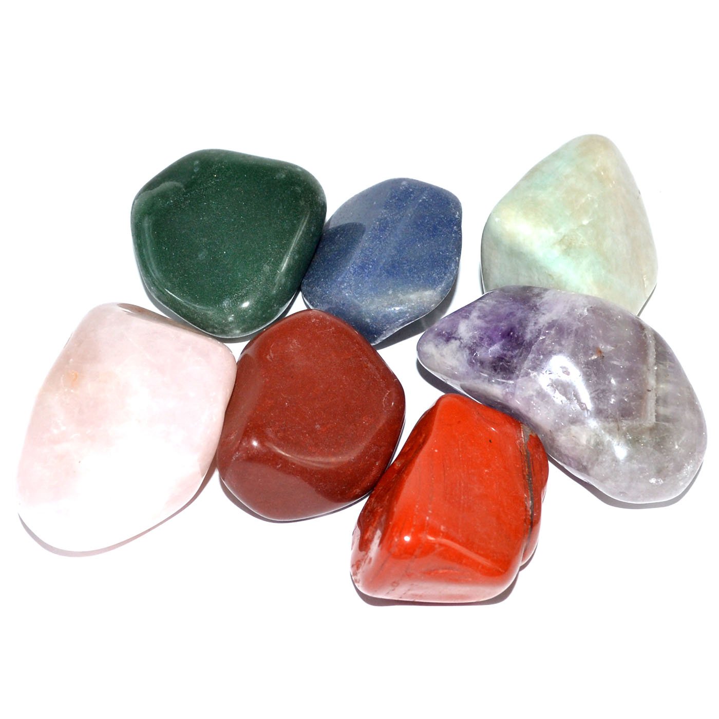 1 lb Mixed pebbles (image for) 1 lb Mixed pebbles