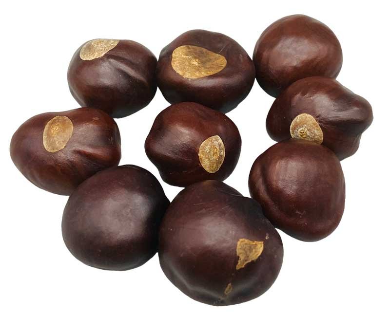 (image for) Buckeyes whole 1oz