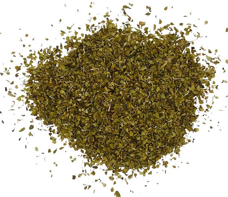 (image for) Oregano (greek) 2oz - Click Image to Close