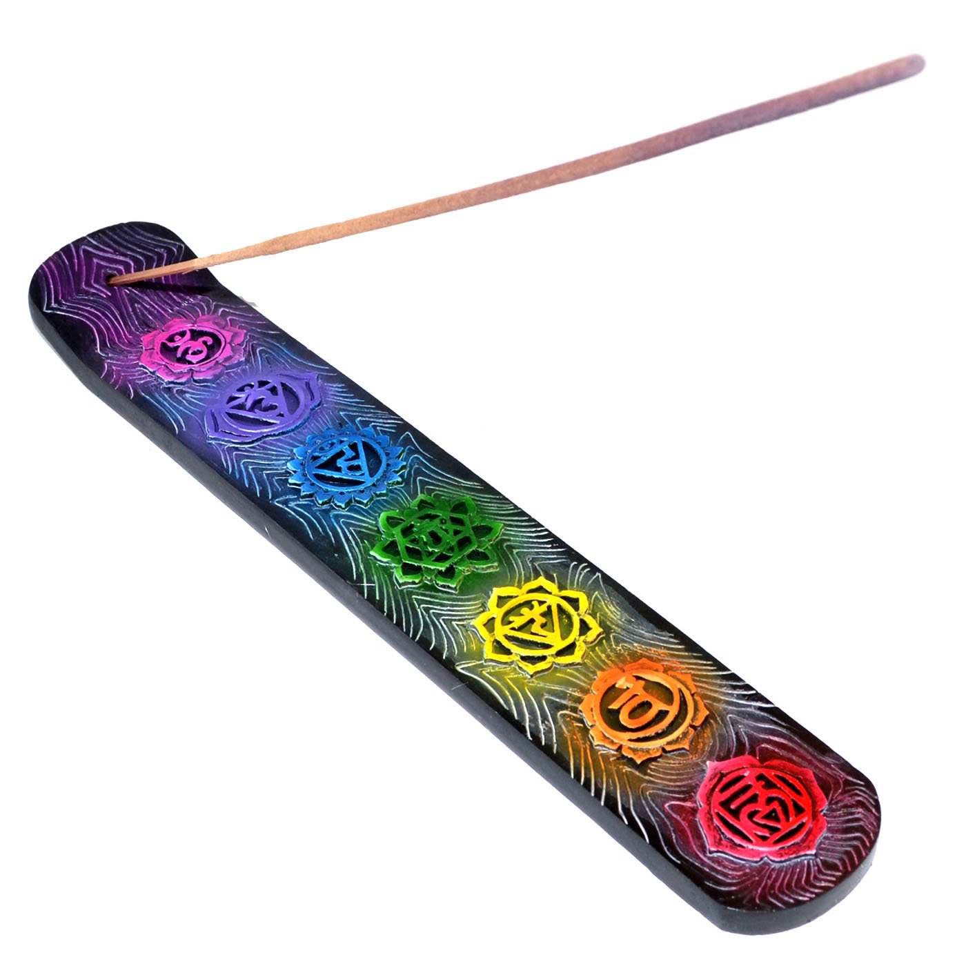 (image for) 9 3/4" Chakra burner