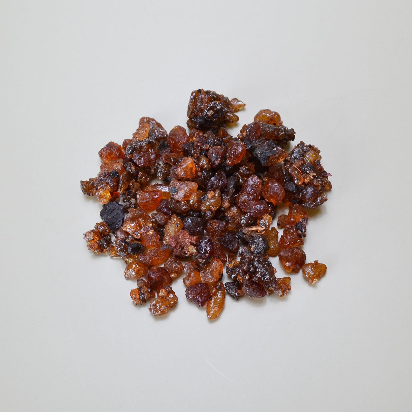 Ethiopian Myrrh granular incense 1/3 oz (image for) Ethiopian Myrrh granular incense 1/3 oz