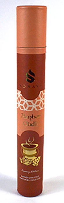 (image for) 50gm Amber Oudh stick sonavi - Click Image to Close