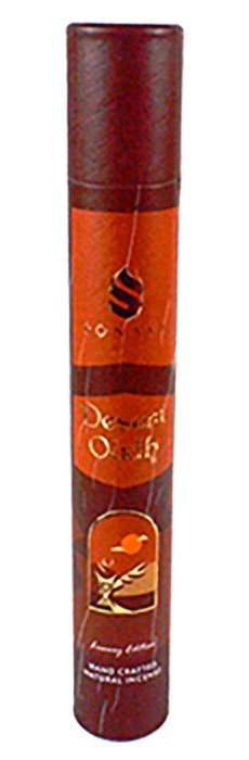 (image for) 50gm Desert Oudh stick sonavi