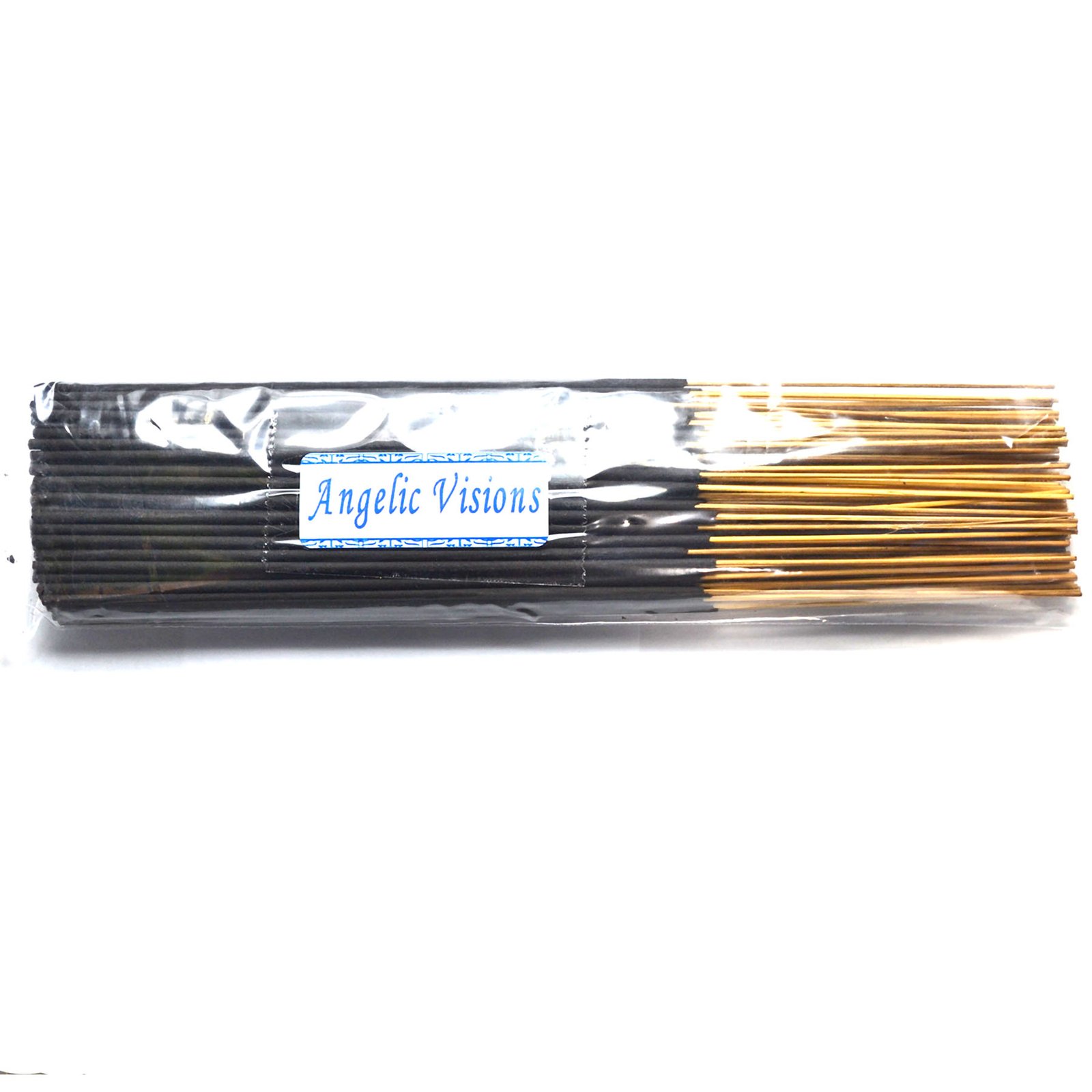 (image for) 95-100/pk Angelic Vision escential essences incense sticks