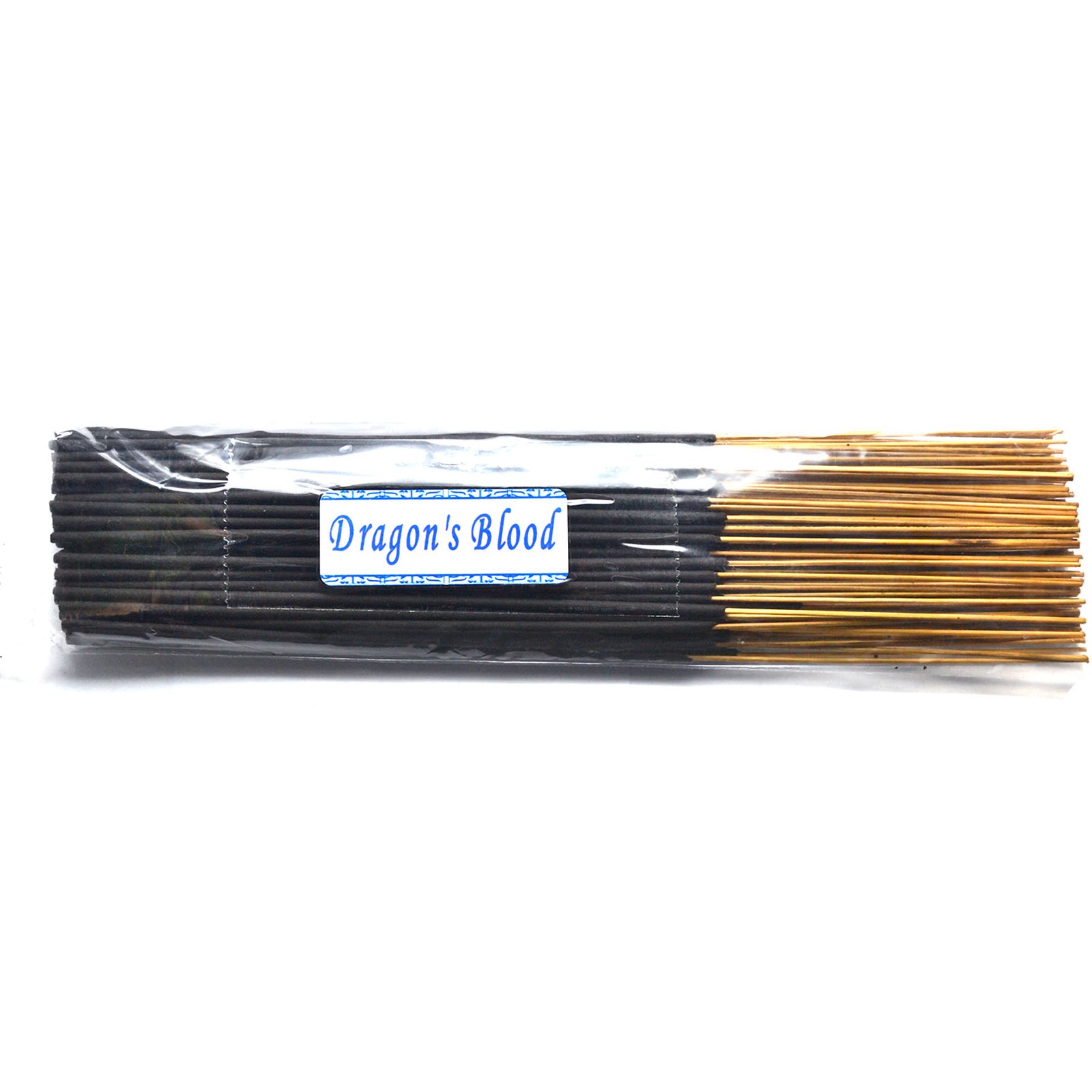 (image for) 95-100/pk Dragon's Blood escential essences incense sticks