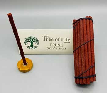 (image for) Trunk tibetan Tree of Life 30 stick - Click Image to Close