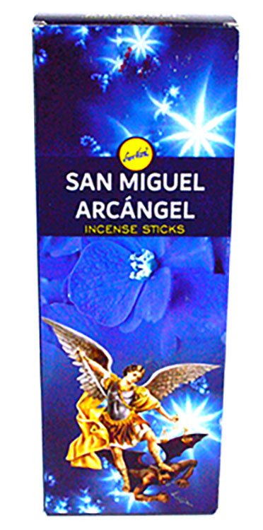 (image for) (box of 6) San Miguel sree vani stick