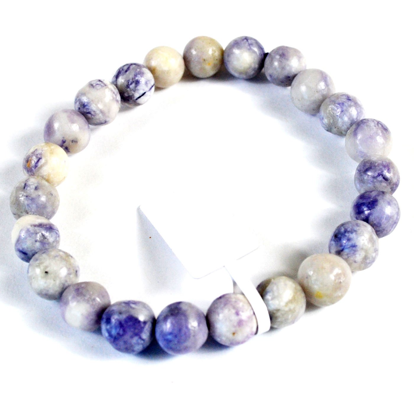 8mm Tiffany Stone (image for) 8mm Tiffany Stone