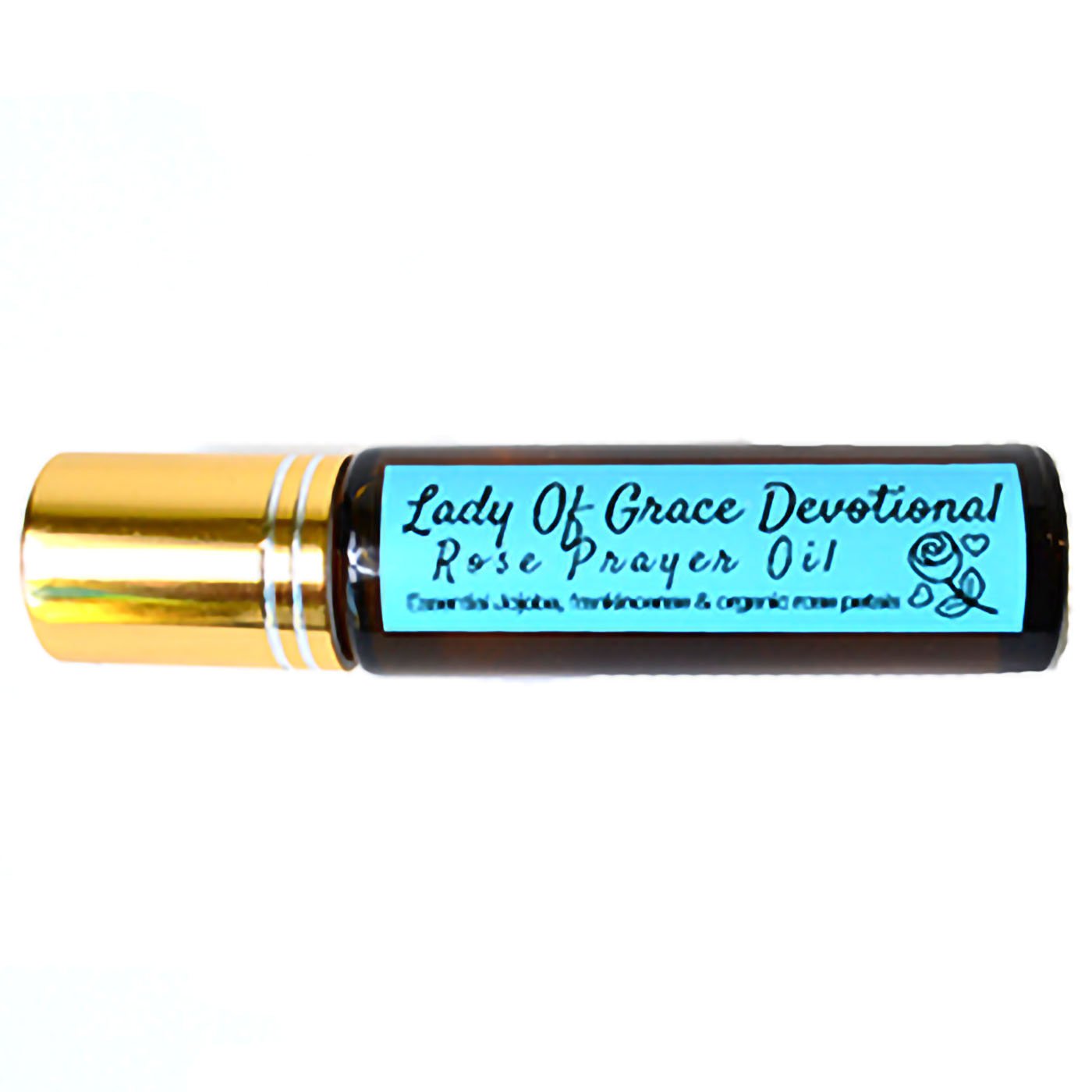 (image for) 10ml Lady of Grace Prayer Oil