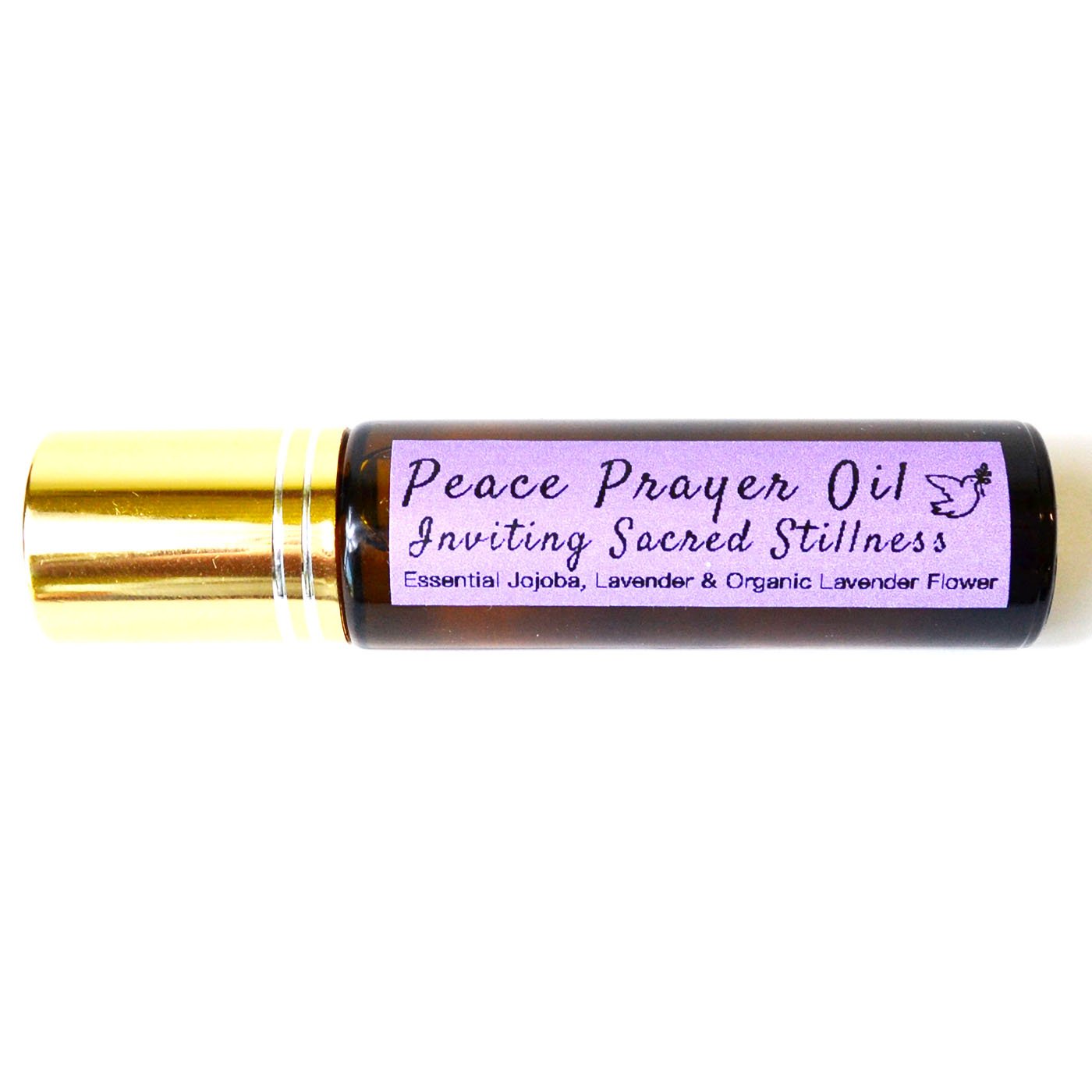 (image for) 10ml Peace prayer oil