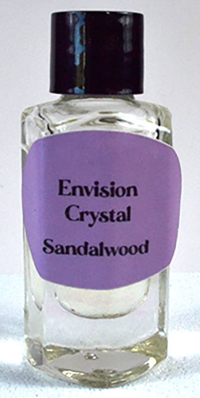 (image for) 2dr Sandalwood oil