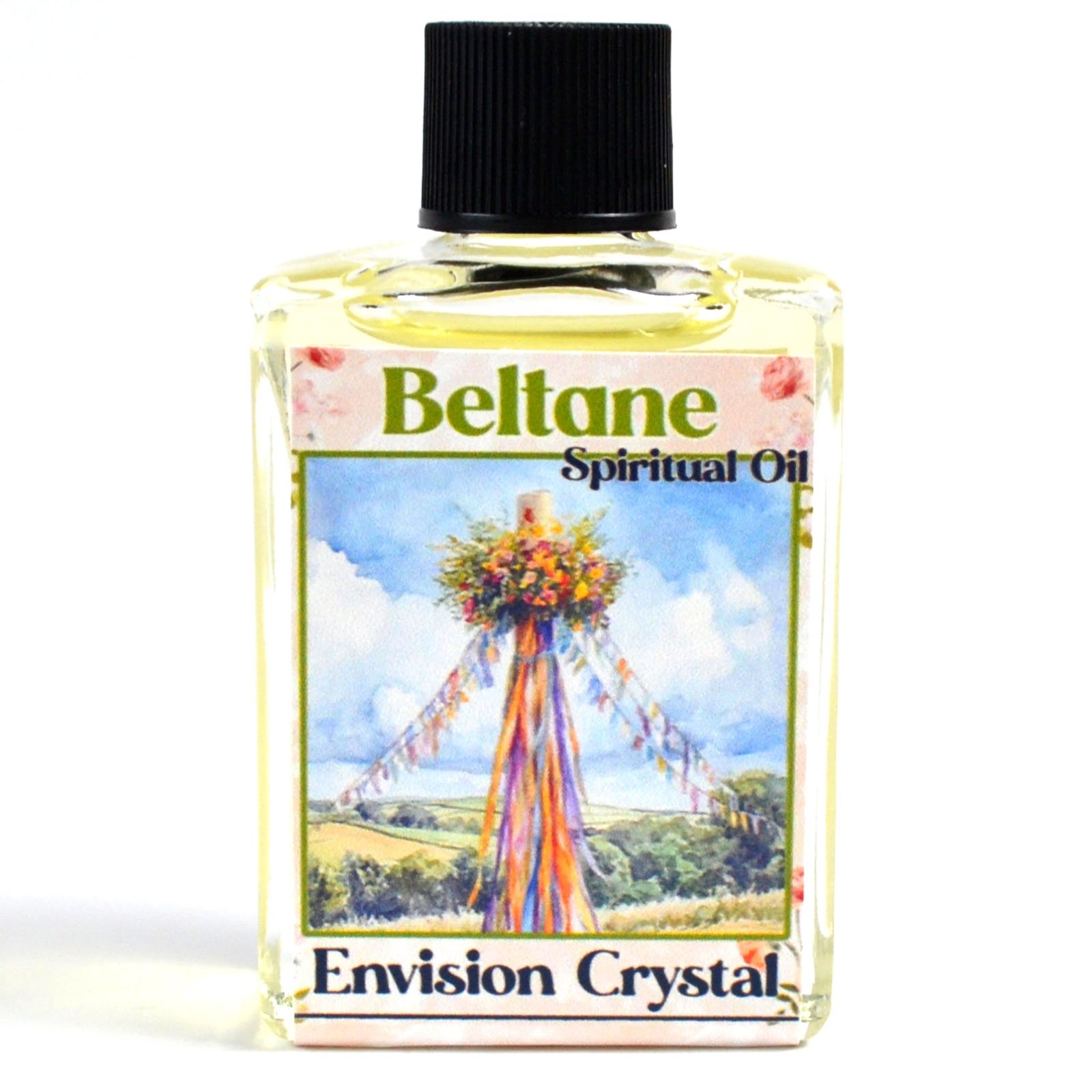 (image for) Beltane 4 dram